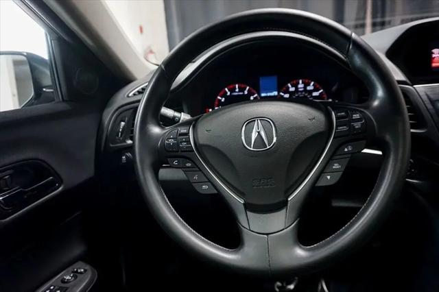 2014 Acura ILX 2.4L