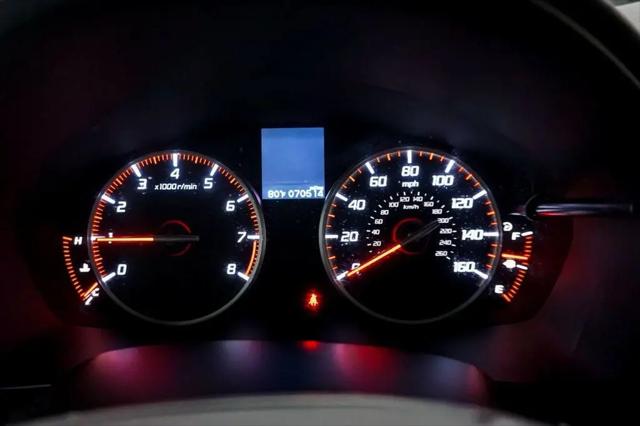 2014 Acura ILX 2.4L