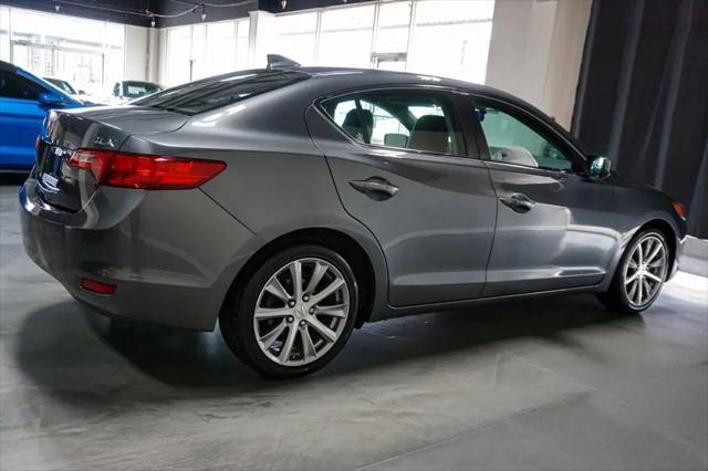 2014 Acura ILX 2.4L