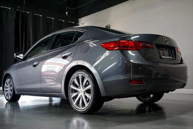 2014 Acura ILX 2.4L