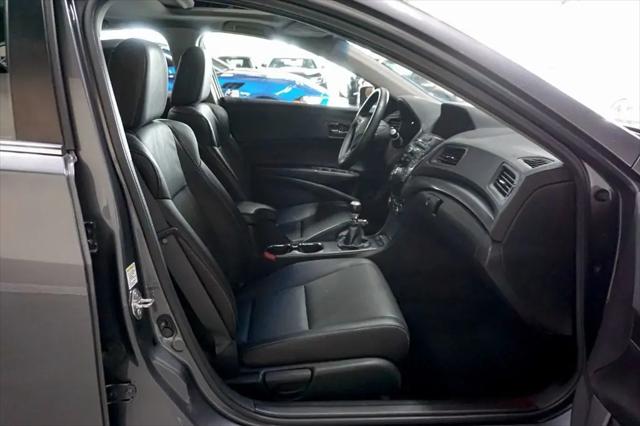 2014 Acura ILX 2.4L