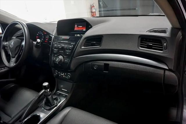 2014 Acura ILX 2.4L