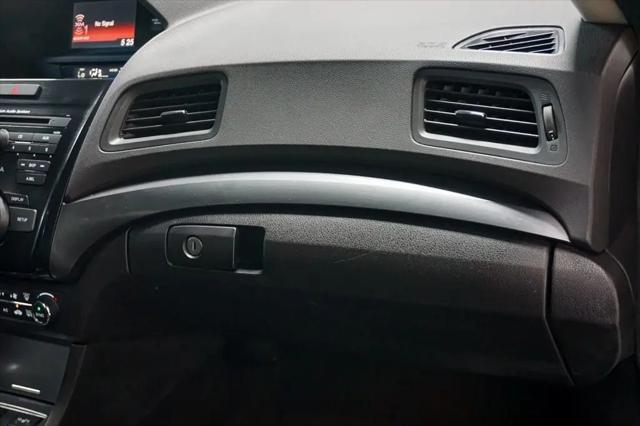 2014 Acura ILX 2.4L