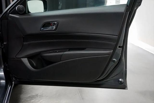 2014 Acura ILX 2.4L