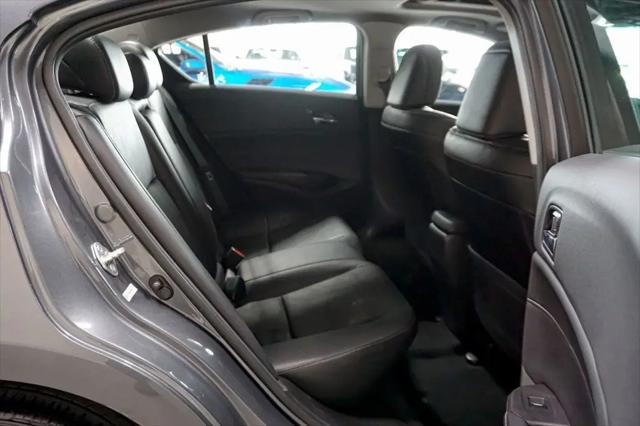 2014 Acura ILX 2.4L