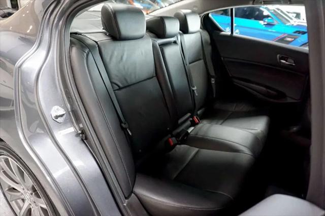 2014 Acura ILX 2.4L