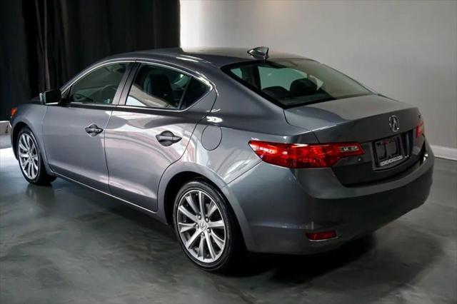 2014 Acura ILX 2.4L