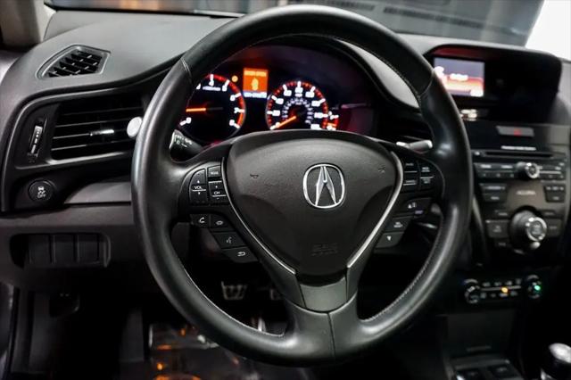 2014 Acura ILX 2.4L