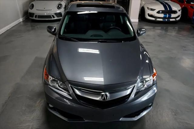 2014 Acura ILX 2.4L