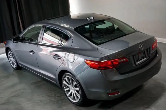 2014 Acura ILX 2.4L