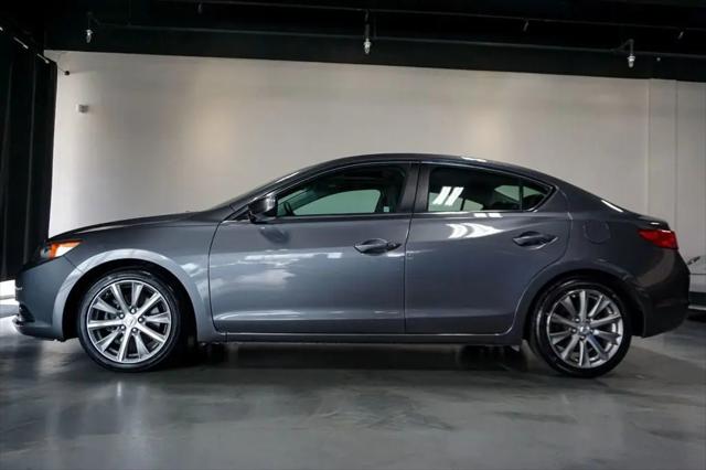 2014 Acura ILX 2.4L