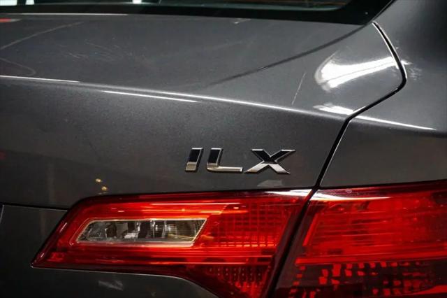 2014 Acura ILX 2.4L