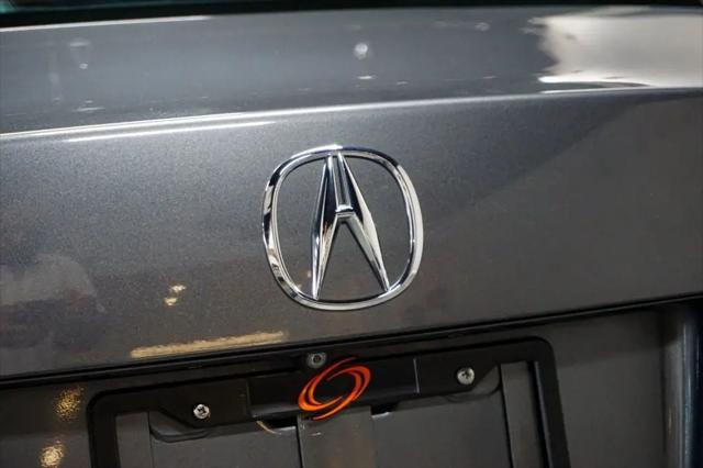 2014 Acura ILX 2.4L