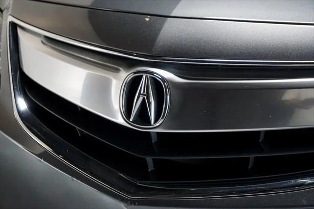 2014 Acura ILX 2.4L