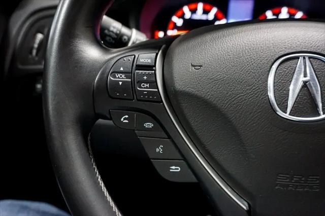 2014 Acura ILX 2.4L