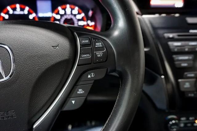 2014 Acura ILX 2.4L