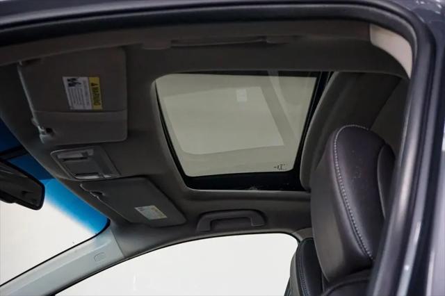 2014 Acura ILX 2.4L