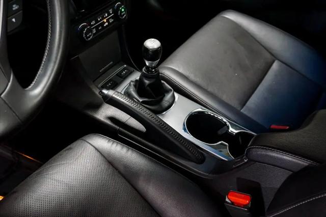 2014 Acura ILX 2.4L