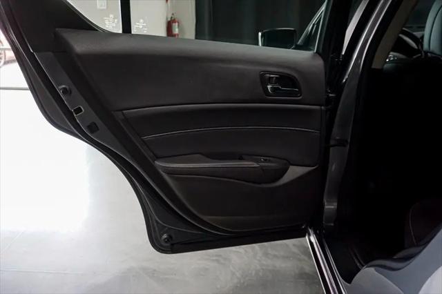 2014 Acura ILX 2.4L
