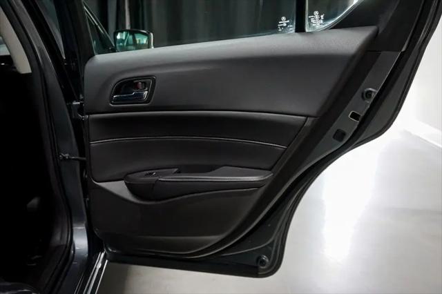 2014 Acura ILX 2.4L