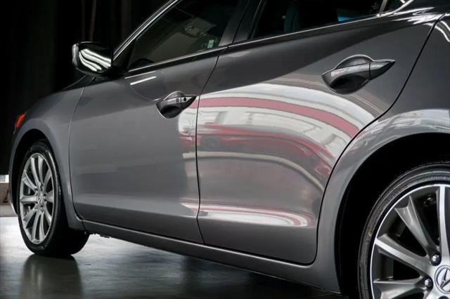 2014 Acura ILX 2.4L