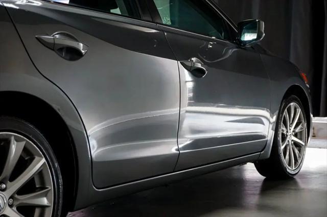 2014 Acura ILX 2.4L