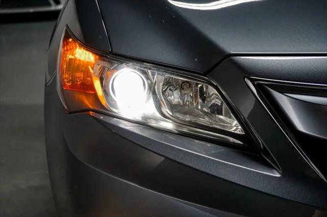 2014 Acura ILX 2.4L