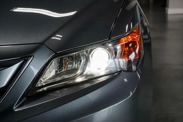 2014 Acura ILX 2.4L