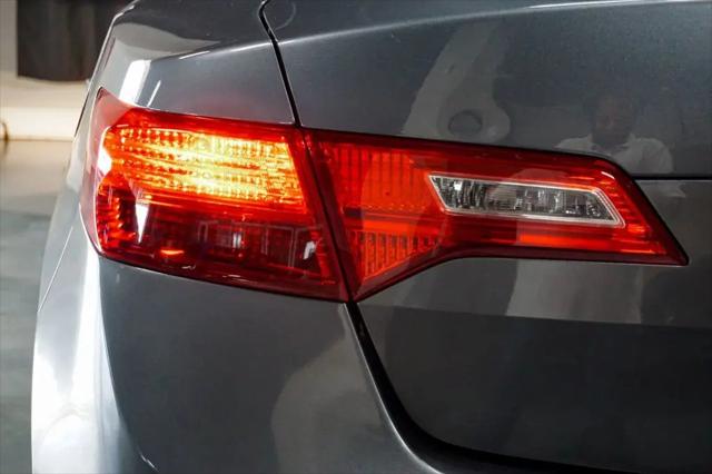 2014 Acura ILX 2.4L