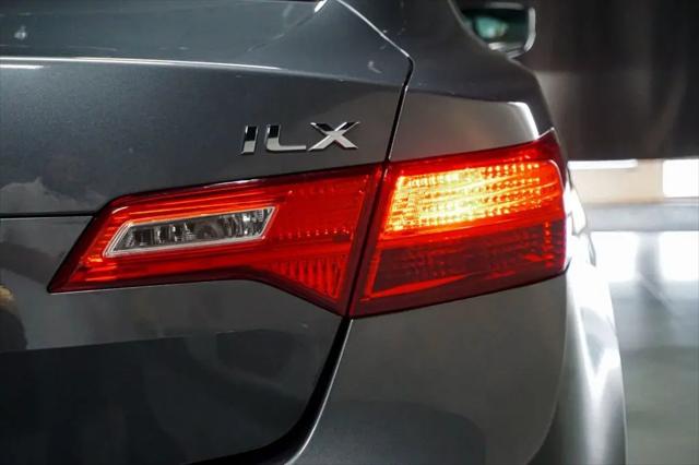 2014 Acura ILX 2.4L