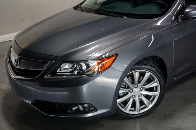 2014 Acura ILX 2.4L