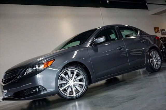 2014 Acura ILX 2.4L