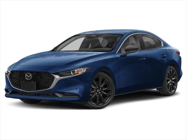 2026 Mazda Mazda3 2.5 S Select Sport for sale in Austin, TX