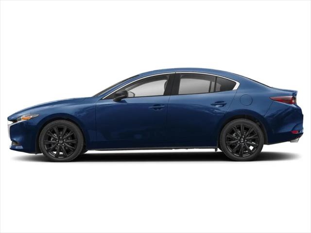 2026 Mazda Mazda3 2.5 S Select Sport