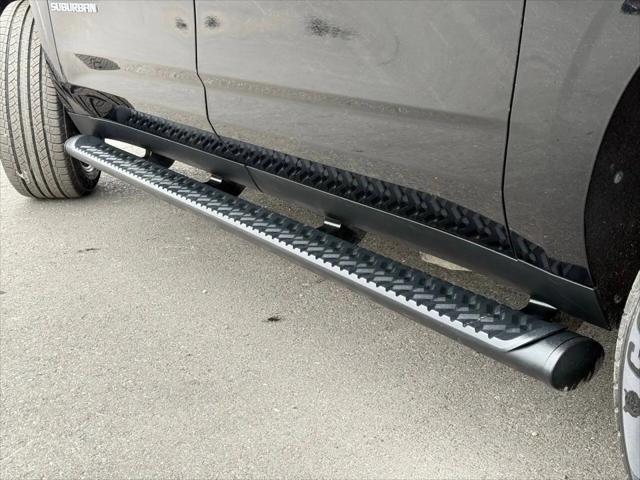 2021 Chevrolet Suburban Z71
