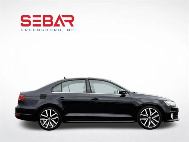 2013 Volkswagen Jetta GLI Autobahn w/Nav