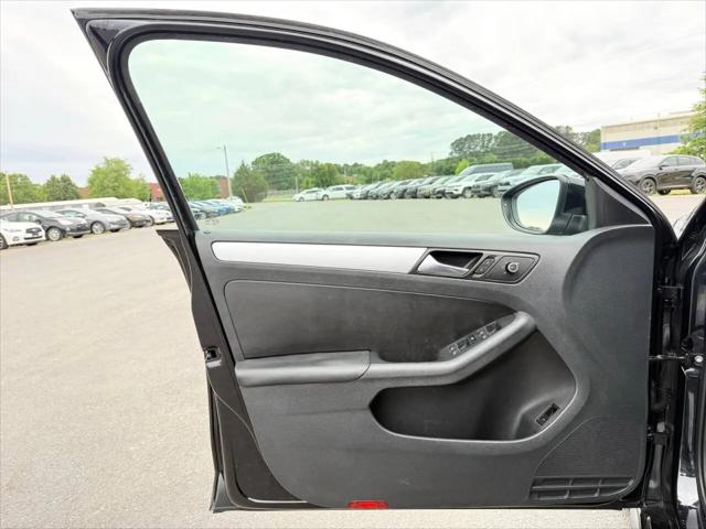 2013 Volkswagen Jetta GLI Autobahn w/Nav