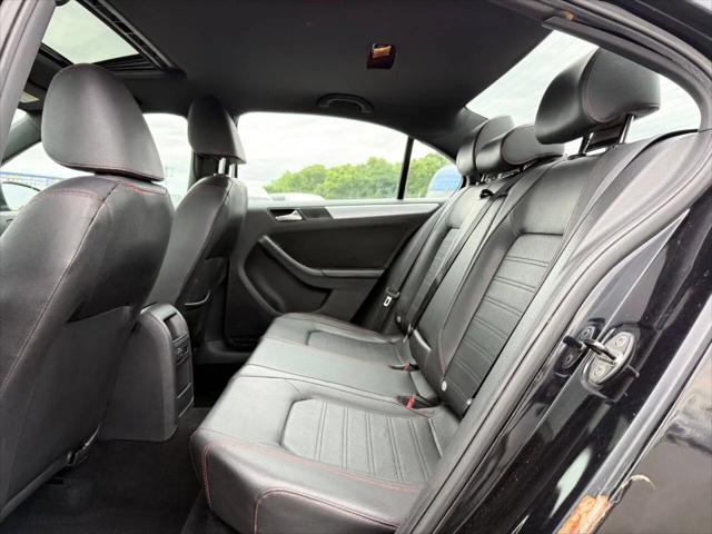2013 Volkswagen Jetta GLI Autobahn w/Nav