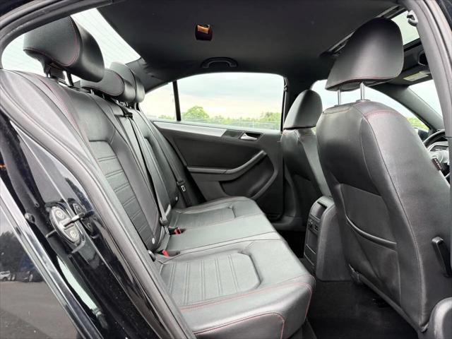 2013 Volkswagen Jetta GLI Autobahn w/Nav