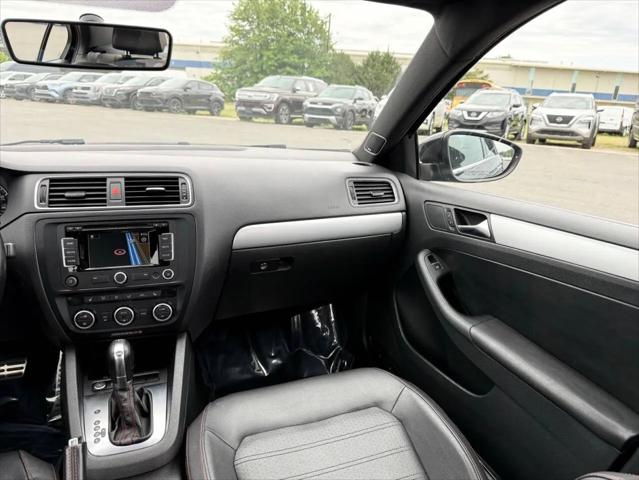 2013 Volkswagen Jetta GLI Autobahn w/Nav
