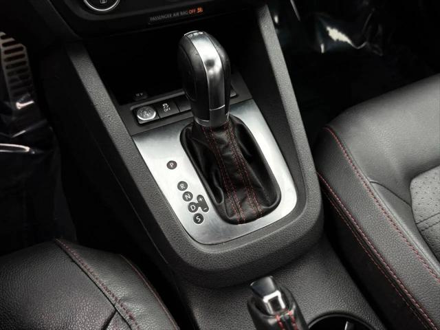 2013 Volkswagen Jetta GLI Autobahn w/Nav