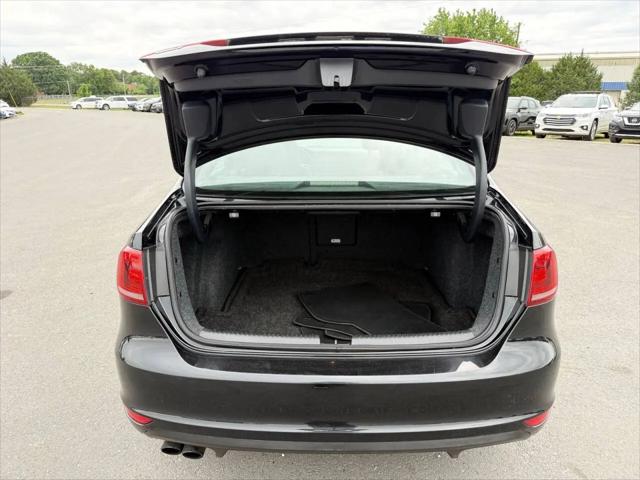 2013 Volkswagen Jetta GLI Autobahn w/Nav