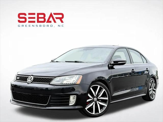 2013 Volkswagen Jetta GLI Autobahn w/Nav for sale in Greensboro, NC