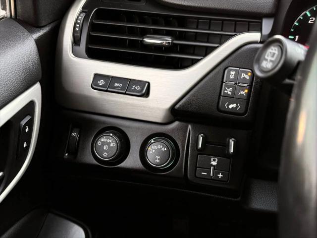 2020 GMC Yukon 4WD Denali