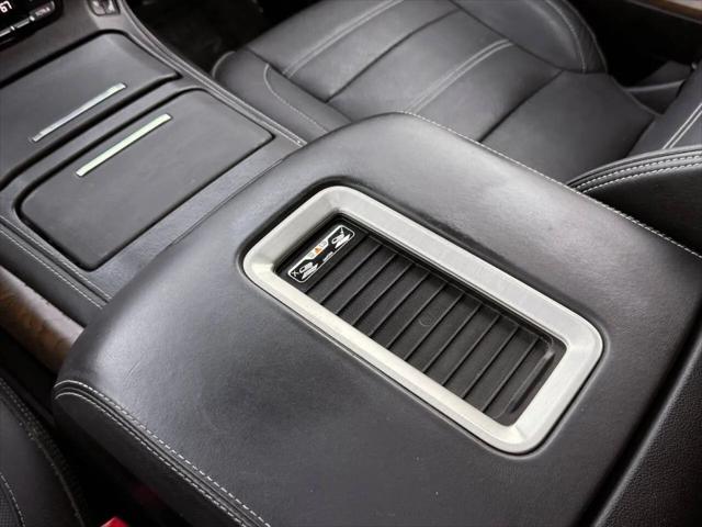 2020 GMC Yukon 4WD Denali