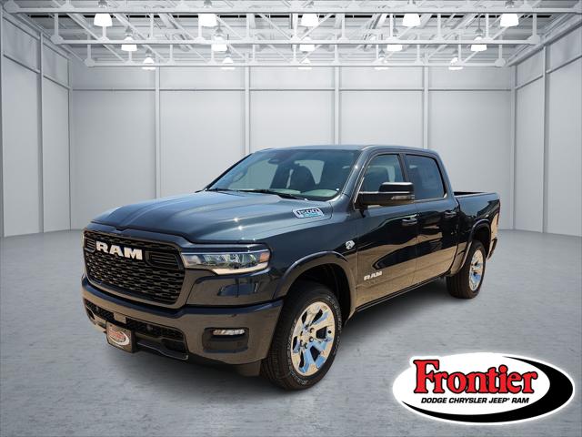2026 RAM 1500 RAM 1500 LONE STAR CREW CAB 4X4 57 BOX