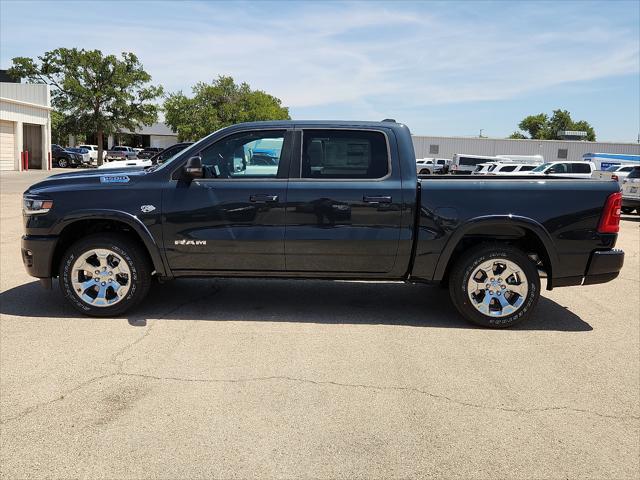 2026 RAM 1500 RAM 1500 LONE STAR CREW CAB 4X4 57 BOX