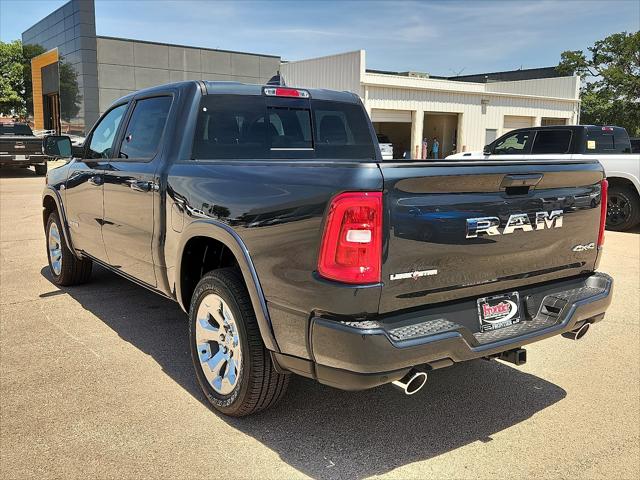 2026 RAM 1500 RAM 1500 LONE STAR CREW CAB 4X4 57 BOX