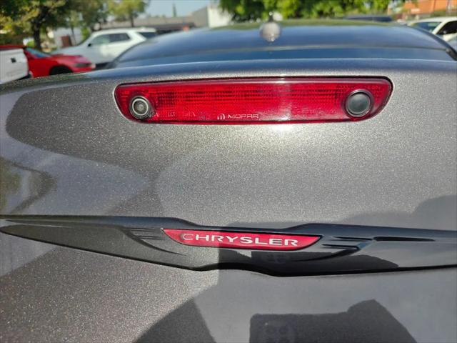 2023 Chrysler 300 300S
