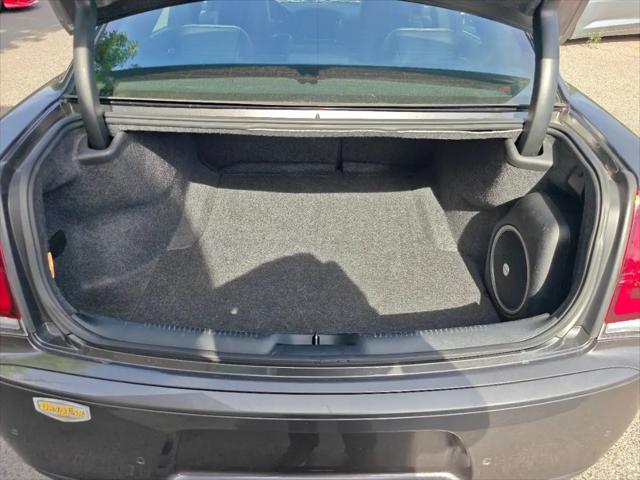 2023 Chrysler 300 300S